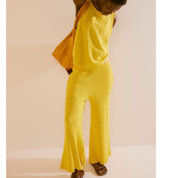 Free People Sweater Set - Picture 2 of 4